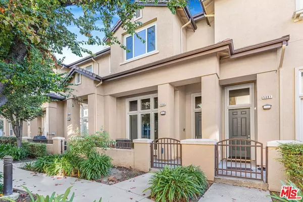 5085 Le Miccine TER, San Jose, CA 95129