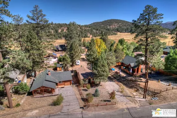 Big Bear City, CA 92314,1477 Malabar WAY