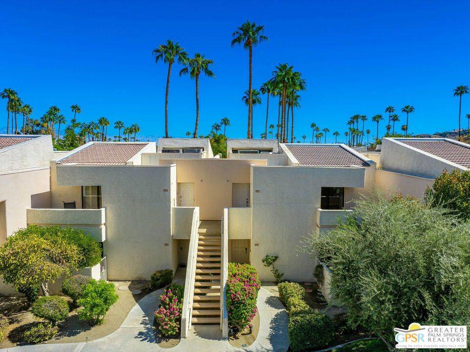 1680 S Andee DR, Palm Springs, CA 92264