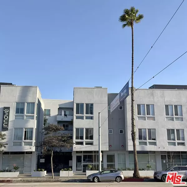 13342 W Washington BLVD, Culver City, CA 90066