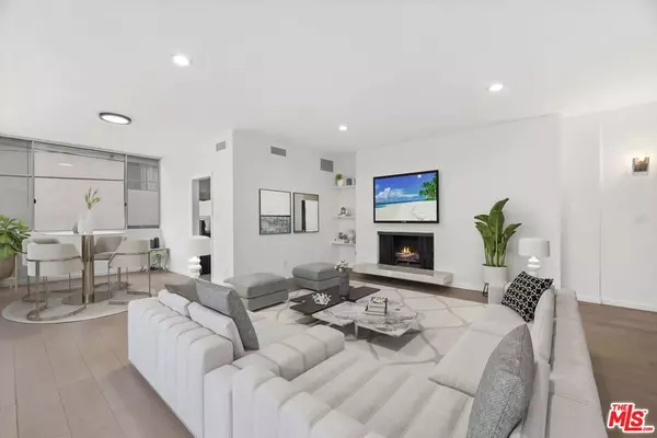 329 S Rexford DR #Unit 6, Beverly Hills, CA 90212