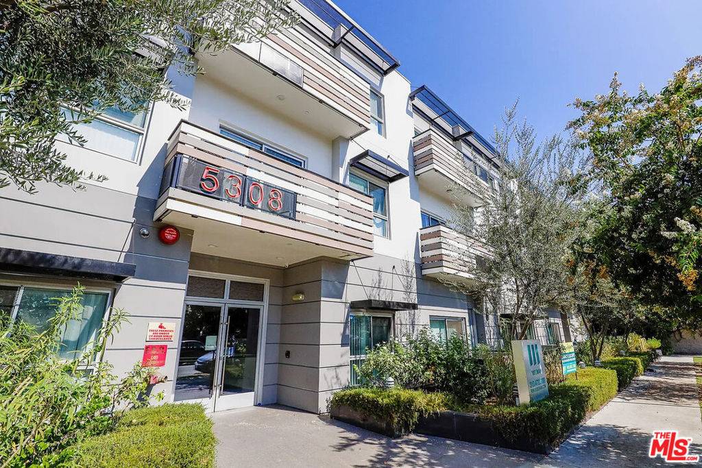 5308 Sepulveda BLVD #208, Sherman Oaks, CA 91411