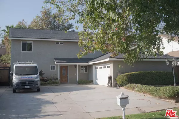 Sylmar, CA 91342,12959 Hagar ST