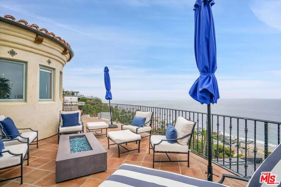 3942 Rambla Orienta, Malibu, CA 90265