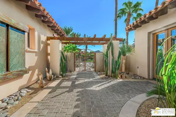 Indian Wells, CA 92210,45787 W Via Villaggio