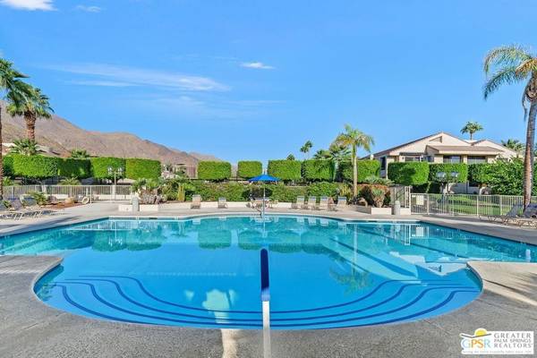 222 N Calle El Segundo #571, Palm Springs, CA 92262