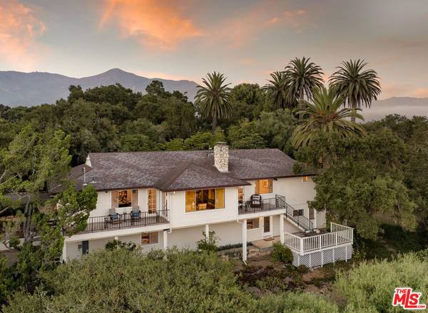 817 Knapp DR, Santa Barbara, CA 93108