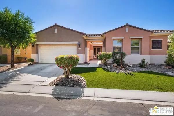 Indio, CA 92203,81091 Avenida Colonias