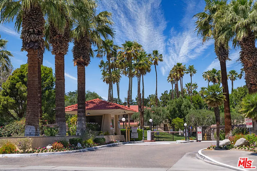 Palm Springs, CA 92262,2812 N Auburn CT #214