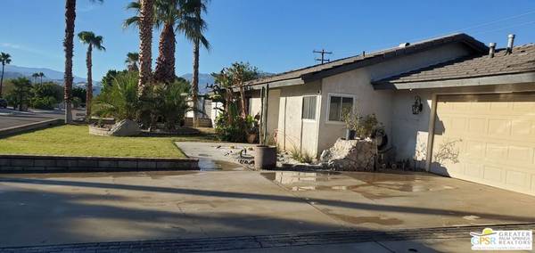 Palm Springs, CA 92262,2365 N Deborah RD