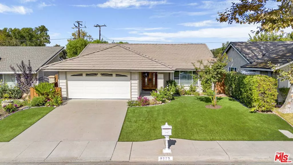 Thousand Oaks, CA 91360,2773 Calle Bienvenido