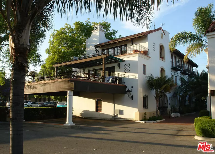 1221 Chapala ST, Santa Barbara, CA 93101