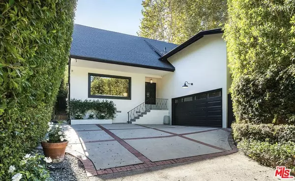 14606 Sutton ST, Sherman Oaks, CA 91403