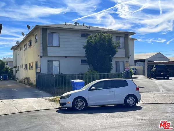 Panorama City, CA 91402,7910 Brimfield AVE