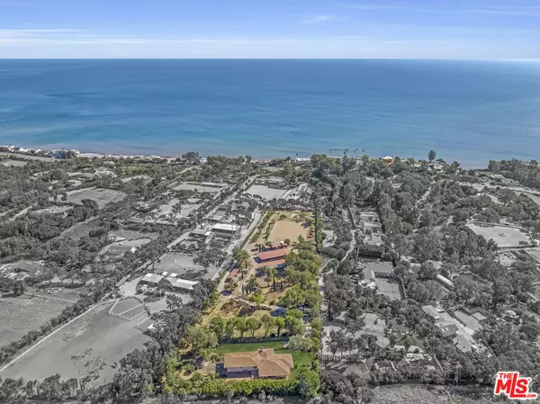 27349 Pacific Coast HWY, Malibu, CA 90265