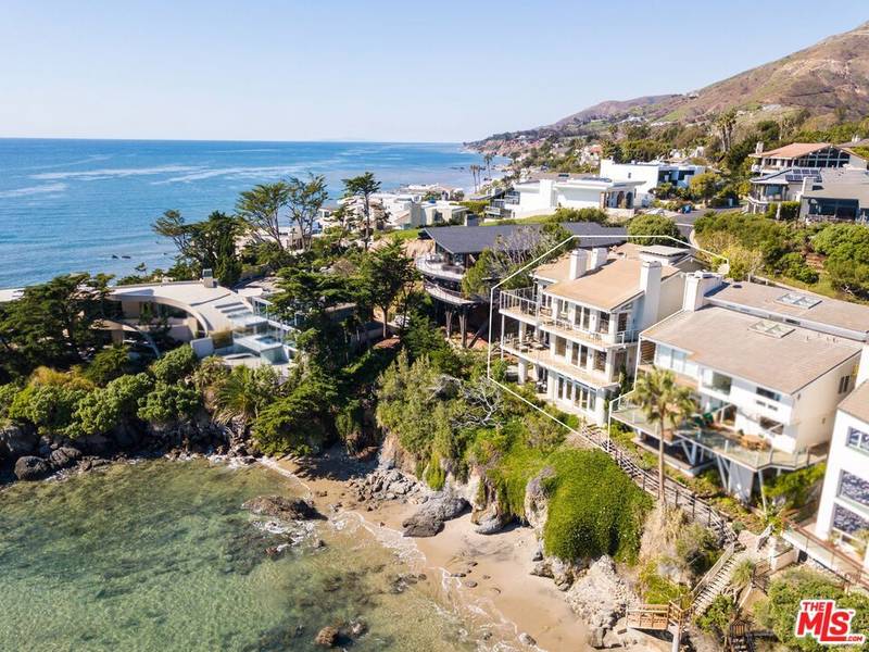 31532 Victoria Point RD, Malibu, CA 90265