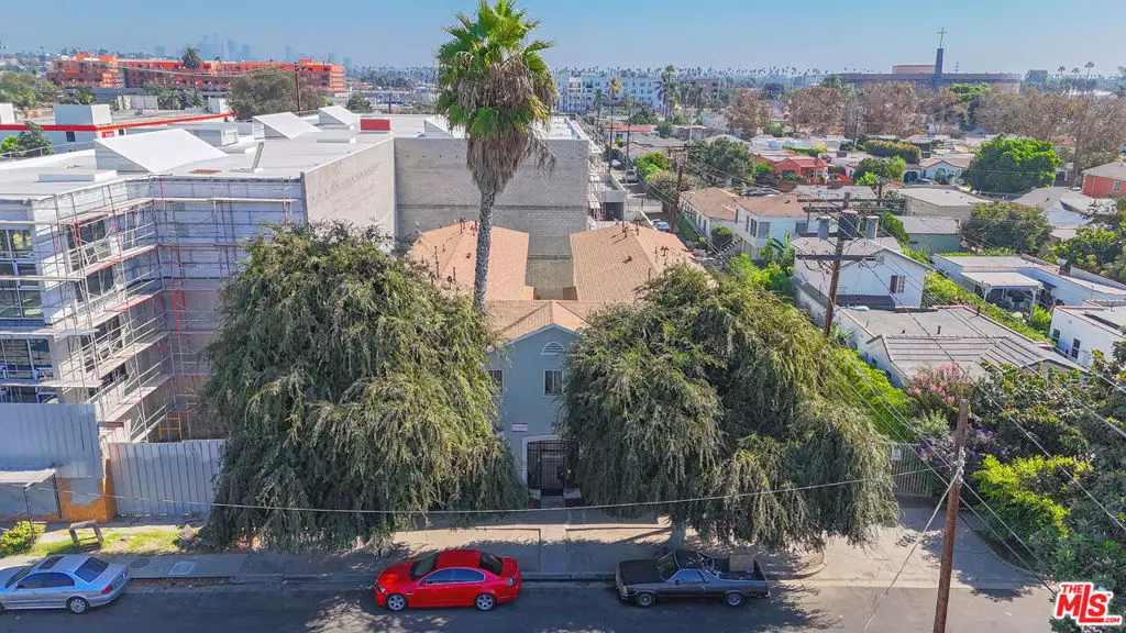 3406 Virginia RD, Los Angeles, CA 90016