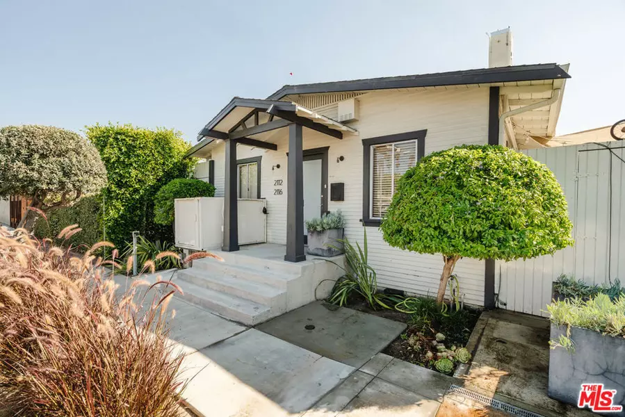 2116 Zeno PL, Venice, CA 90291