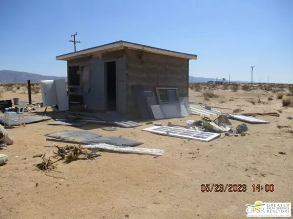 29 Palms, CA 92277,4189 Nevada Trails