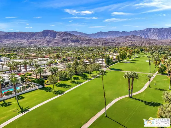 Rancho Mirage, CA 92270,71020 La Paz RD