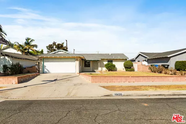 La Puente, CA 91744,15625 Loukelton ST