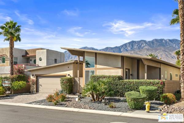 591 Skylar LN, Palm Springs, CA 92262