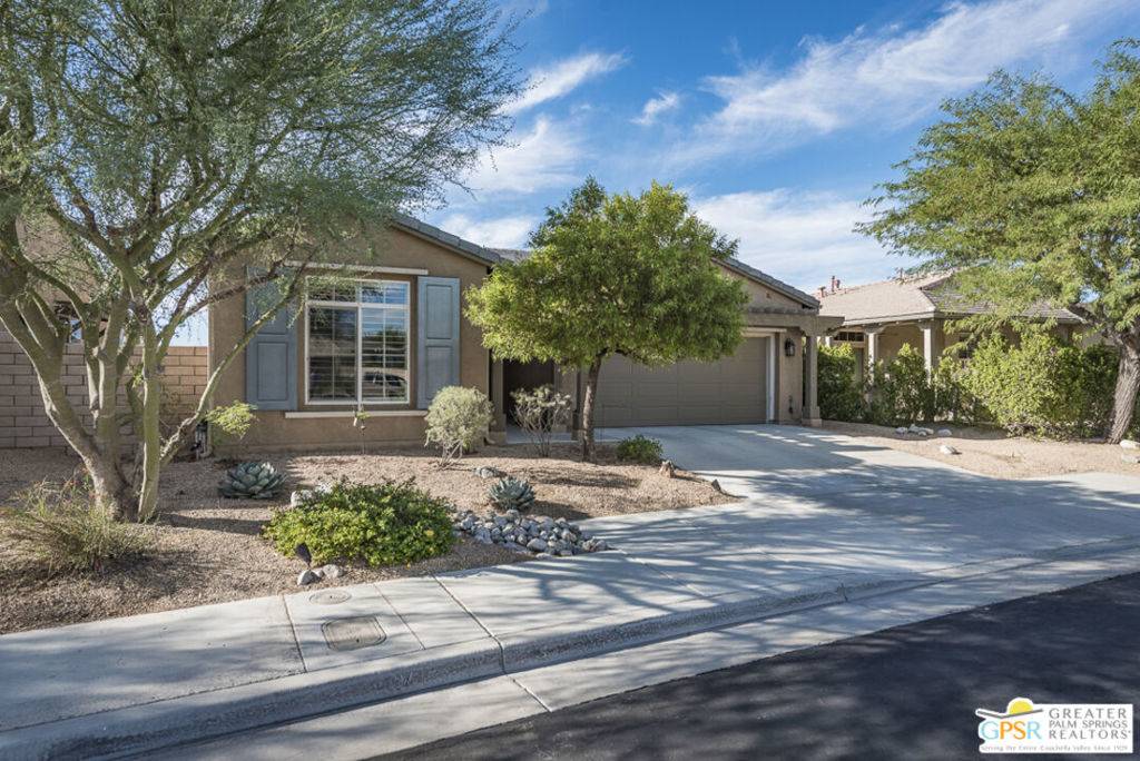 3839 Blue Sky WAY, Palm Springs, CA 92262
