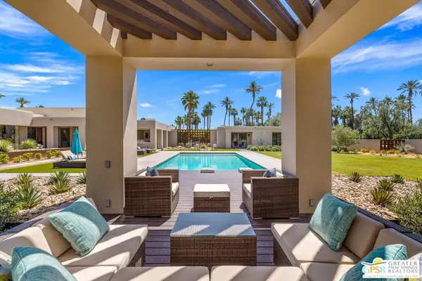 Rancho Mirage, CA 92270,8 Strauss TER