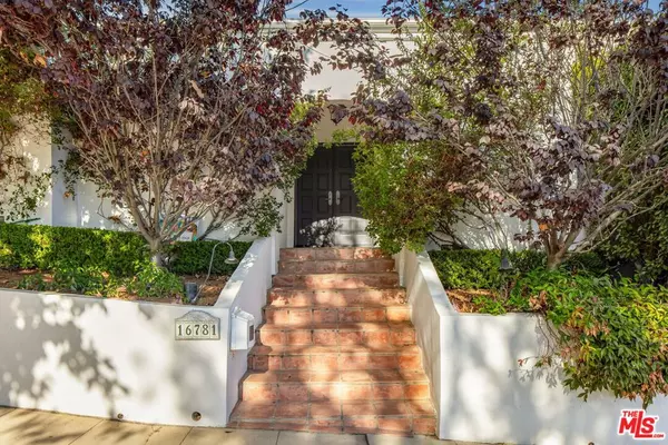 16781 Bollinger DR, Pacific Palisades, CA 90272