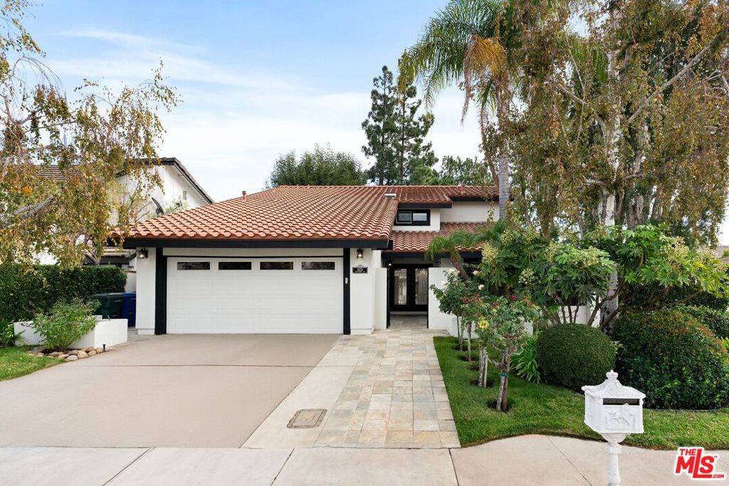 Westlake Village, CA 91361,1426 Southwind CIR