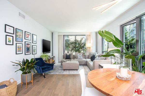 Santa Monica, CA 90401,1755 Ocean AVE #314