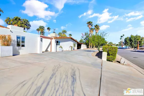 Palm Springs, CA 92262,2341 N Duane RD