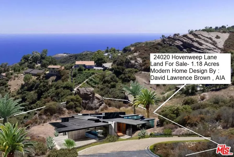 24020 Hovenweep Lane, Malibu, CA 90265