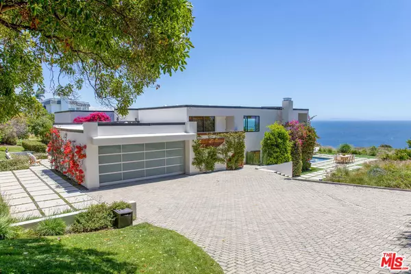 6320 VIA CATALDO ST, Malibu, CA 90265