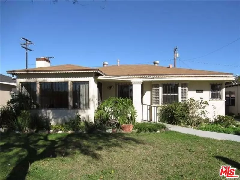 4525 E Brompton AVE, Bell Gardens, CA 90201