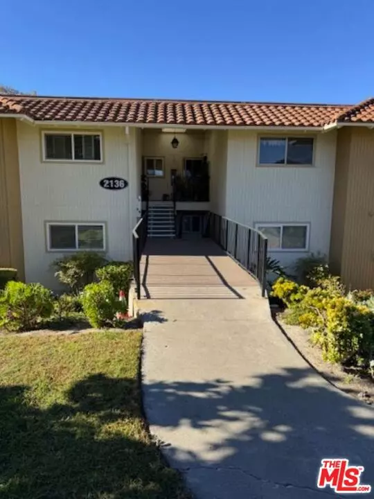 2136 Via Puerta #N, Laguna Woods, CA 92637