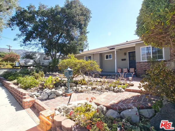 4004 Ramsdell AVE, La Crescenta, CA 91214