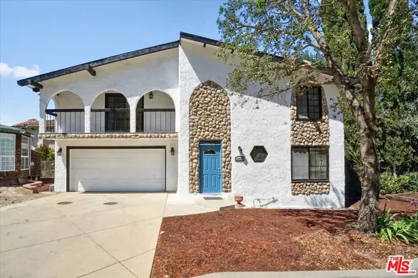 23539 Valley View RD, Calabasas, CA 91302