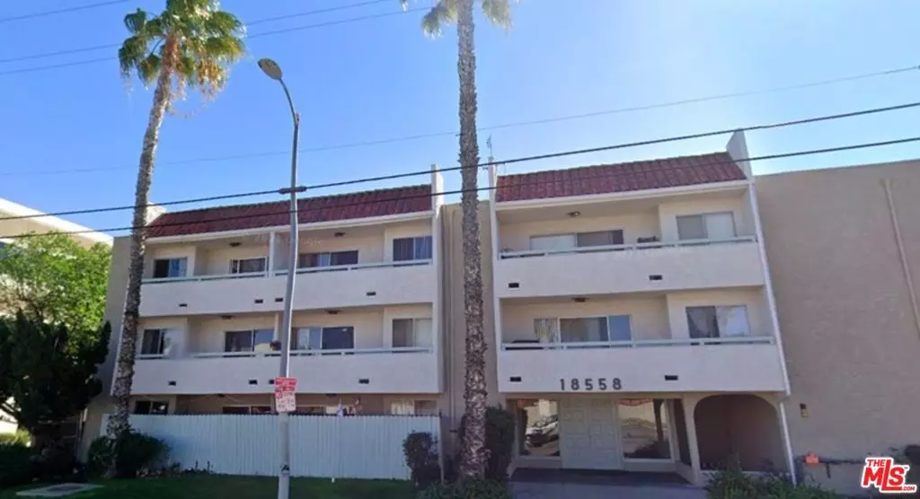 Northridge, CA 91325,18558 Roscoe BLVD #305