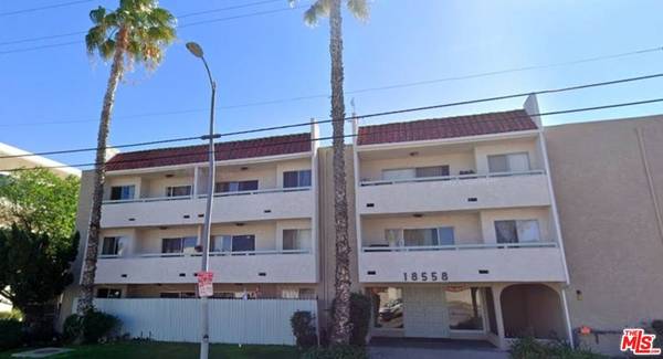 18558 Roscoe BLVD #305, Northridge, CA 91325