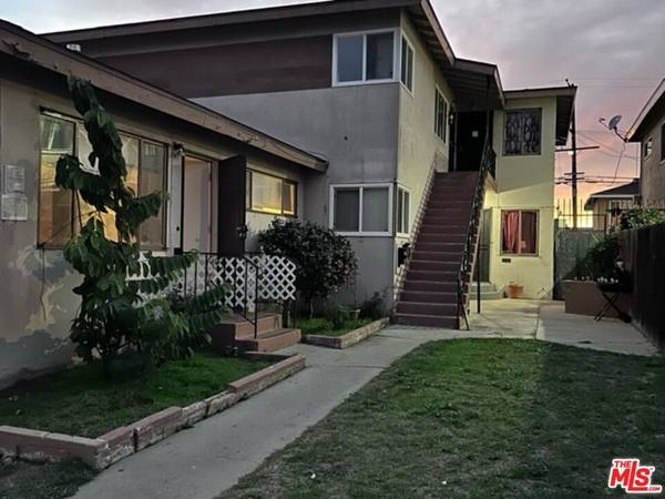 10231 Darby AVE, Inglewood, CA 90303