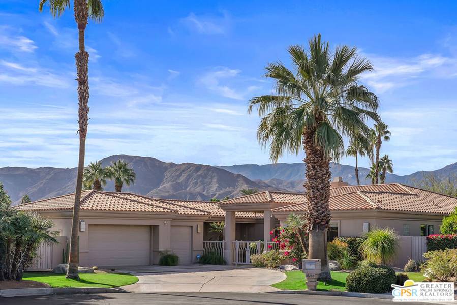 36750 Nancy LN, Rancho Mirage, CA 92270