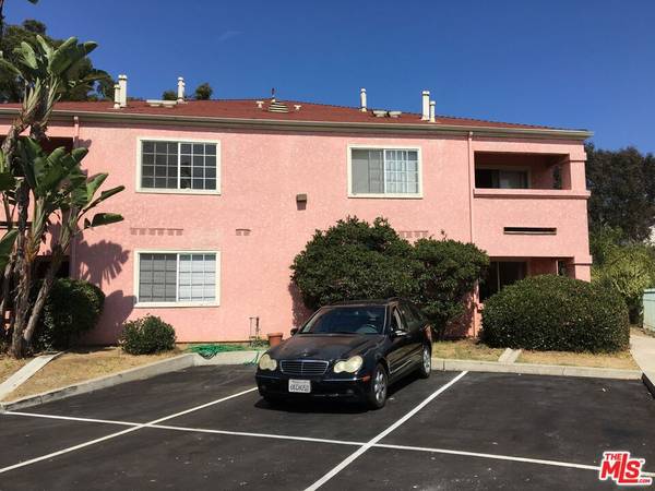 4810 S La Brea AVE #202, Los Angeles, CA 90008