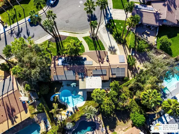 Palm Springs, CA 92264,3170 E Loma Vista CIR