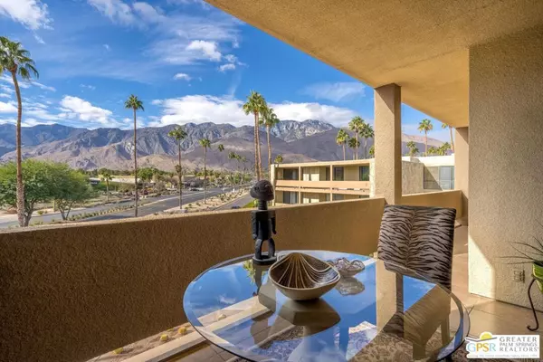 Palm Springs, CA 92264,2454 E Palm Canyon DR #3D