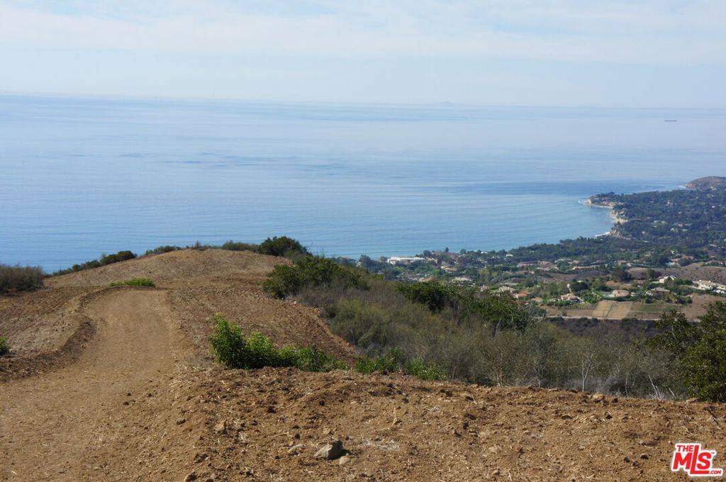 Malibu, CA 90265,0 Latigo Cyn