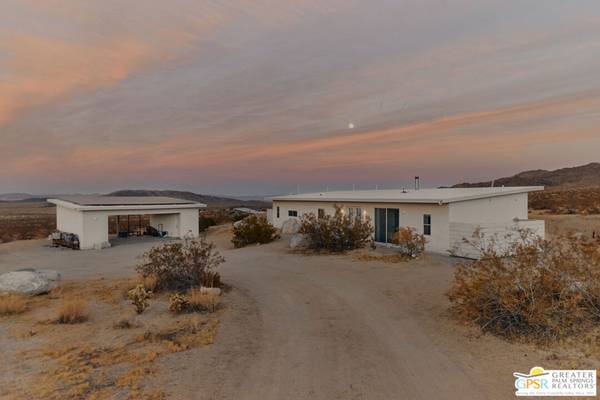 Joshua Tree, CA 92252,7245 Sunview AVE