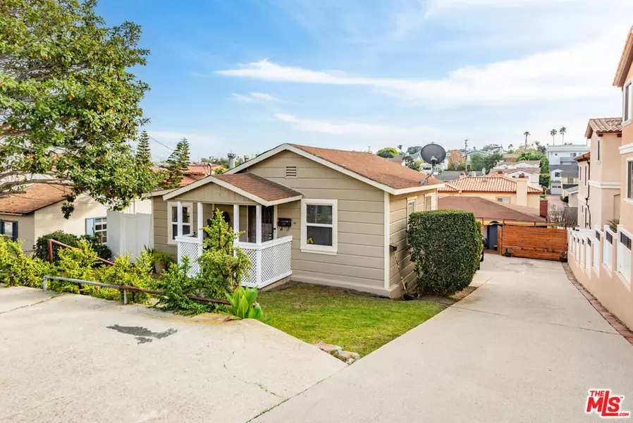 1906 Marshallfield LN, Redondo Beach, CA 90278