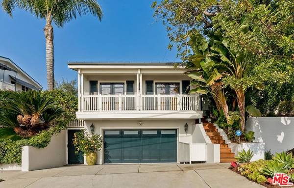 Pacific Palisades, CA 90272,14613 Albright ST