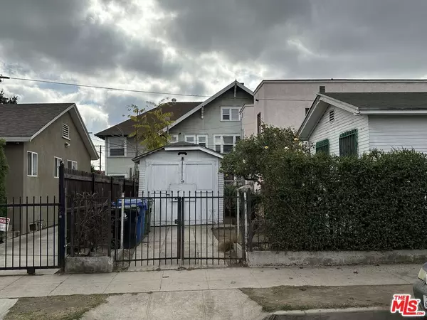 Los Angeles, CA 90007,3000 Van Buren PL